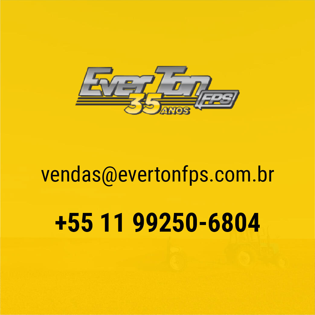 FPS INDÚSTRIA E COMÉRCIO DE PEÇAS LTDA – EPP logo